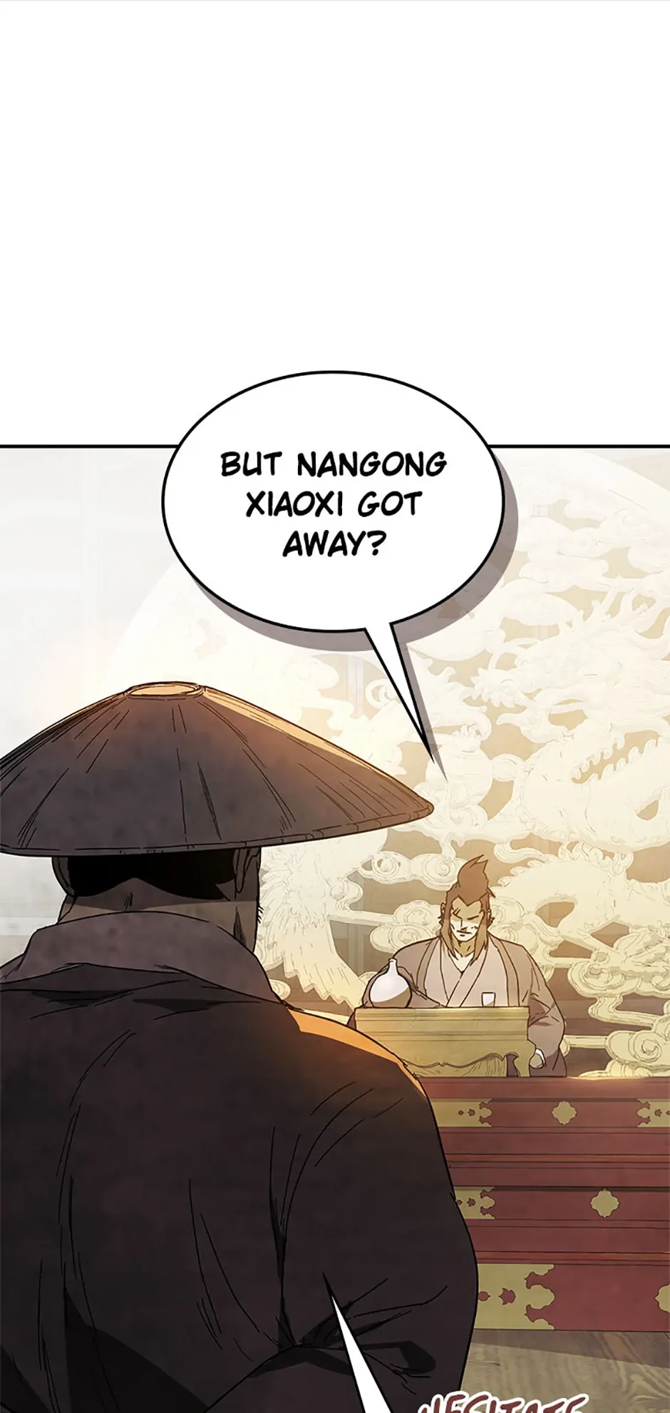 Yi Shen Dang Guan Chapter 73 4